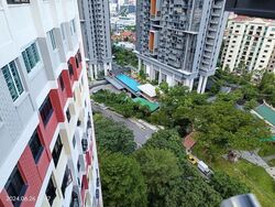 Blk 162 Mei Ling Vista (Queenstown), HDB 3 Rooms #570887021